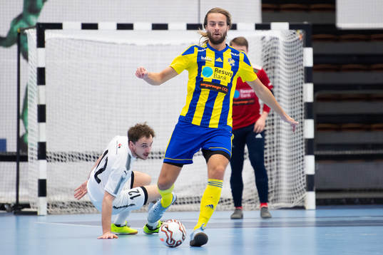 Eskilsminnes Jonatan Olsson