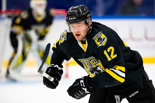 Panterns Robin Dahse