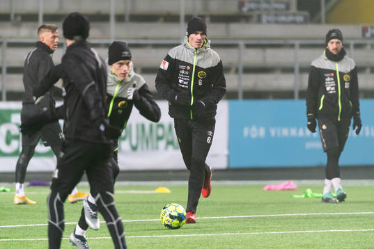 Jon Jönsson