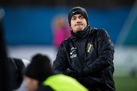 Rasmus Lindkvist