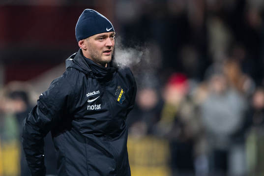 Joel Ekstrand