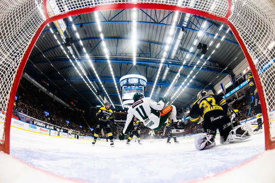 s målvakt Jonas Gunnarsson