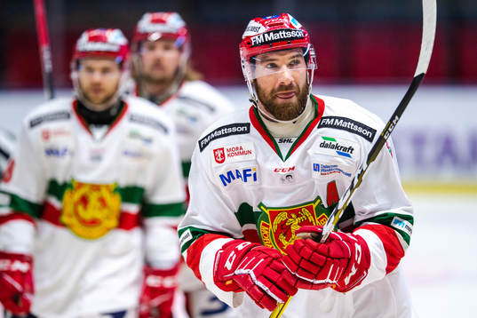 Moras Andrew Rowe jublar