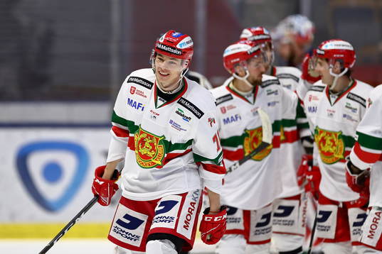 Moras Marek Daloga jublar