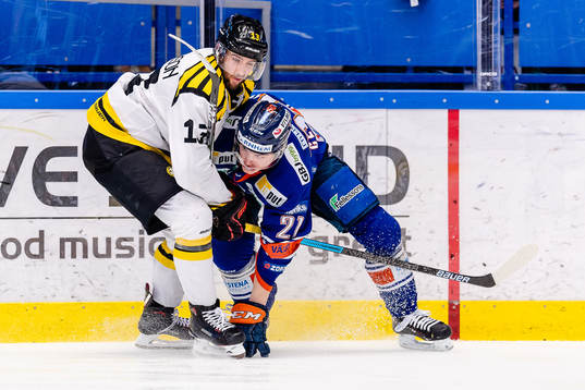 Brynäs Ryan Gunderson