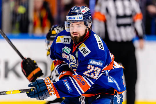 Växjös Roman Horak