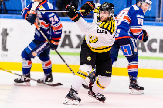 Brynäs Ryan Gunderson