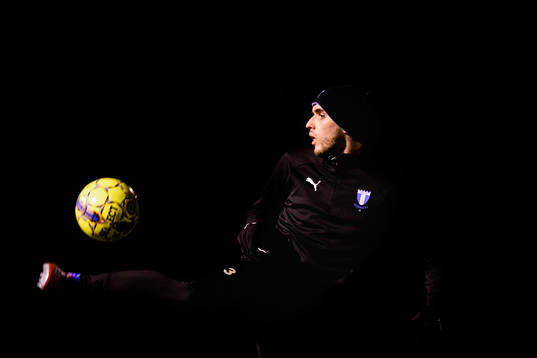 Bla gjennom flere bilder av Fotboll, Allsvenskan, Malmö FF, Träning