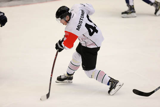Ishockey, CHL PILSEN,CZECH REPUBLIC,15.JAN.19 - ICE HOCKEY