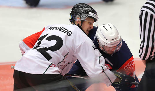 Ishockey, CHL PILSEN,CZECH REPUBLIC,15.JAN.19 - ICE HOCKEY