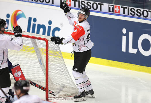 Ishockey, CHL PILSEN,CZECH REPUBLIC,15.JAN.19 - ICE HOCKEY