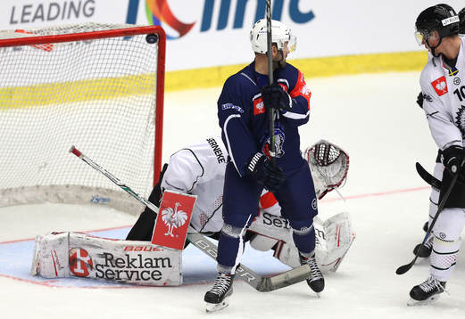 Ishockey, CHL PILSEN,CZECH REPUBLIC,15.JAN.19 - ICE HOCKEY