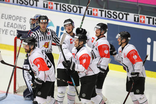 Ishockey, CHL PILSEN,CZECH REPUBLIC,15.JAN.19 - ICE HOCKEY