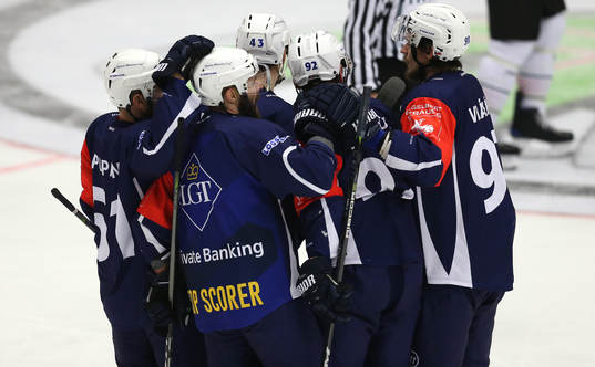 Ishockey, CHL PILSEN,CZECH REPUBLIC,15.JAN.19 - ICE HOCKEY