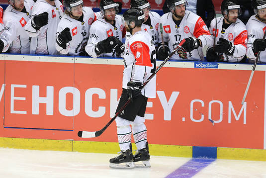 Ishockey, CHL PILSEN,CZECH REPUBLIC,15.JAN.19 - ICE HOCKEY
