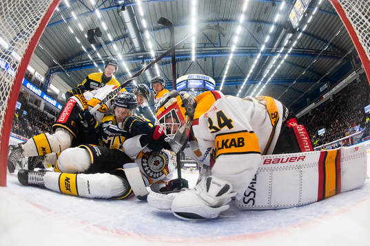 s Anton Bengtsson och Oscar Sundh