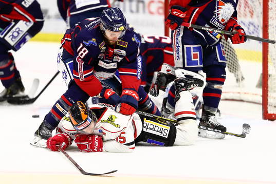 Linköpings James Wright