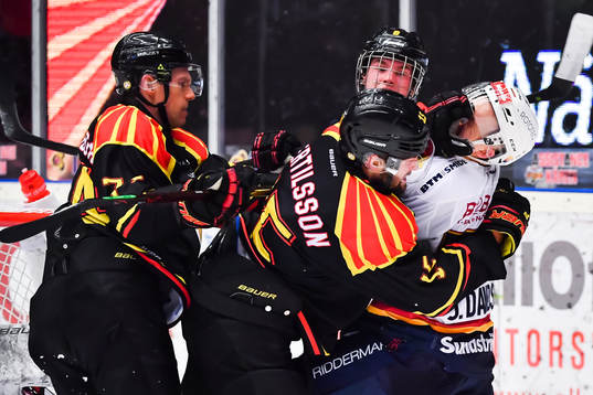 Brynäs Simon Bertilsson