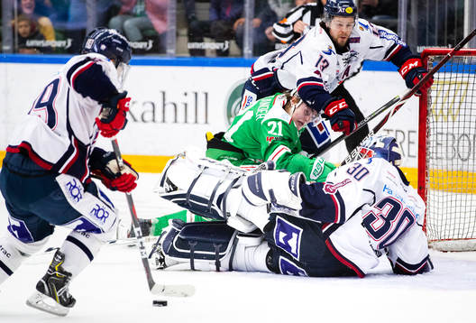 Rögles Nils Höglander