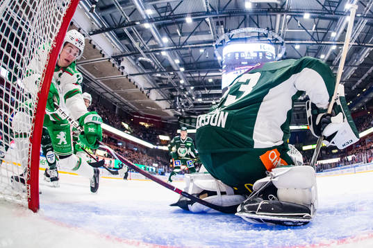 Rögles Nils Höglander