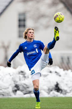 Lyngbys Maurits Kjærgaard