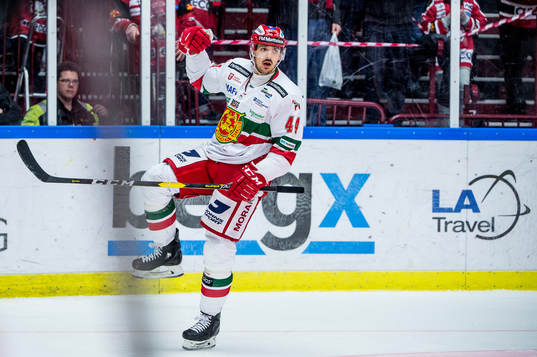 Moras Matej Stransky jublar