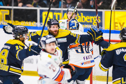 s Robin Figren jublar