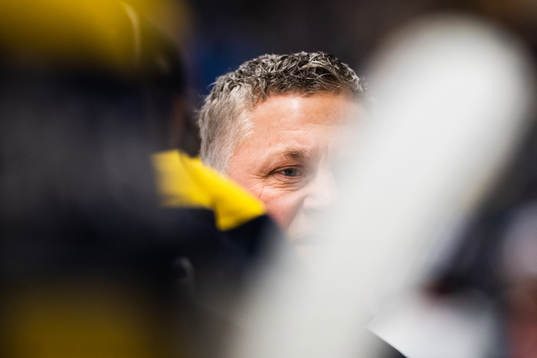 s tränare Stephan Lundh