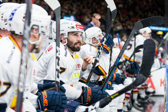 Djurgårdens Jason Garrison