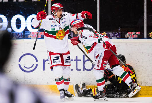 Moras Matej Stransky jublar