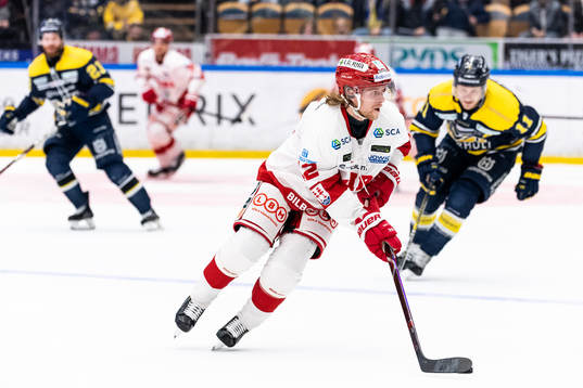 Timrås Oskar Drugge