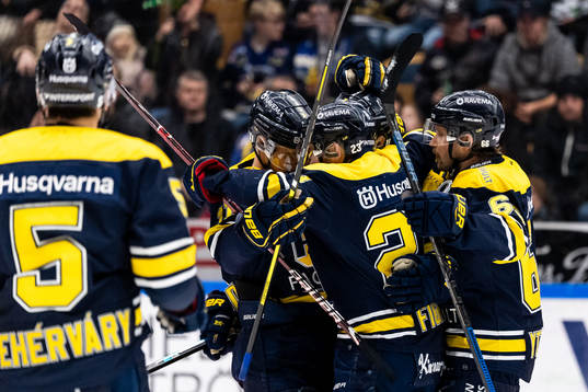 s Robin Figren klappas om