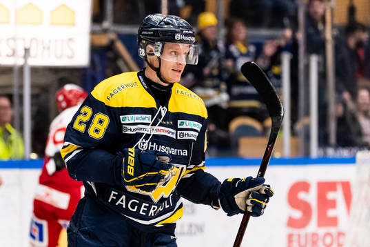 s Anton Bengtsson jublar