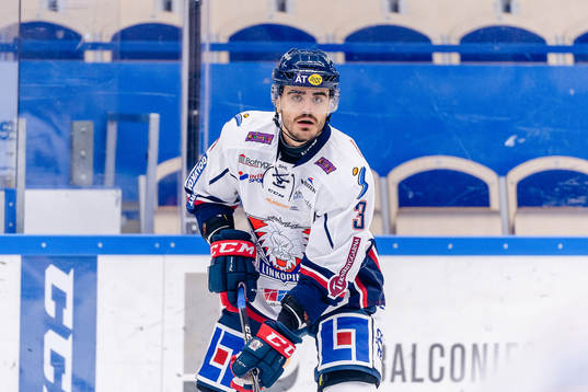 Linköpings Almen Bibic