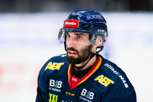 Djurgårdens Jason Garrison