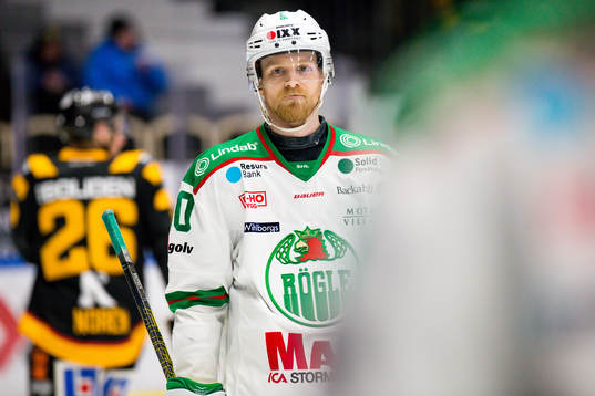 Rögles Ted Brithén