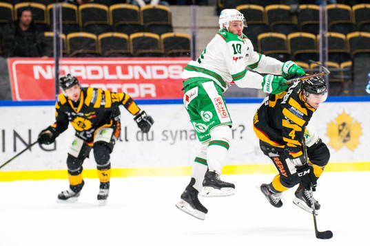 Skellefteås Bud Holloway