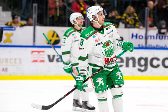 Rögles Linus Sandin