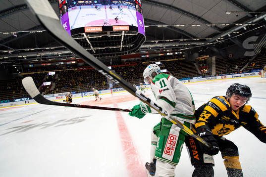 Skellefteås Andreas Wingerli