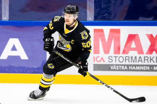 Panterns Nicklas Jadeland