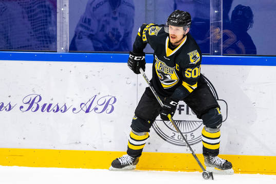 Panterns Nicklas Jadeland