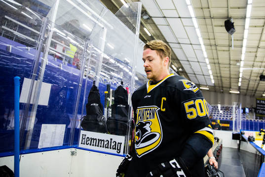 Panterns Nicklas Jadeland