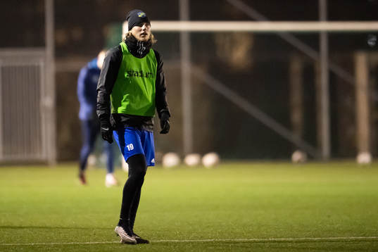 Oliver Åkerman