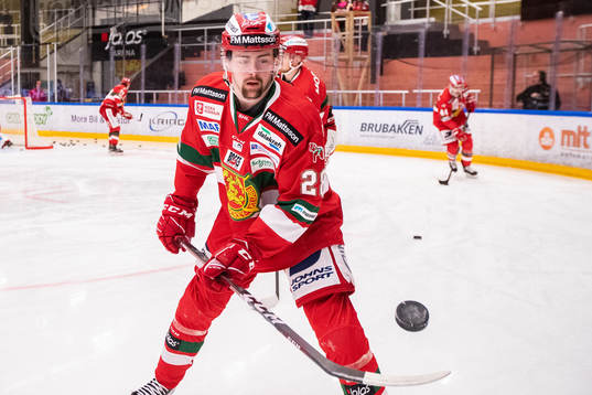 Moras Oskar Svanlund