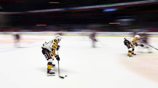 Skellefteås Bud Holloway