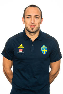 Domare Kaspar Sjöberg