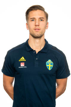 Domare Fredrik Hansson