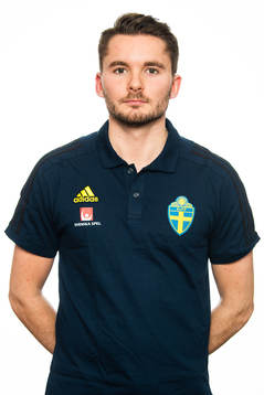 Domare Joakim Östling