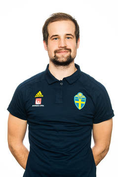 Domare Andreas Svensson