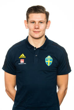 Domare Simon Kristensson